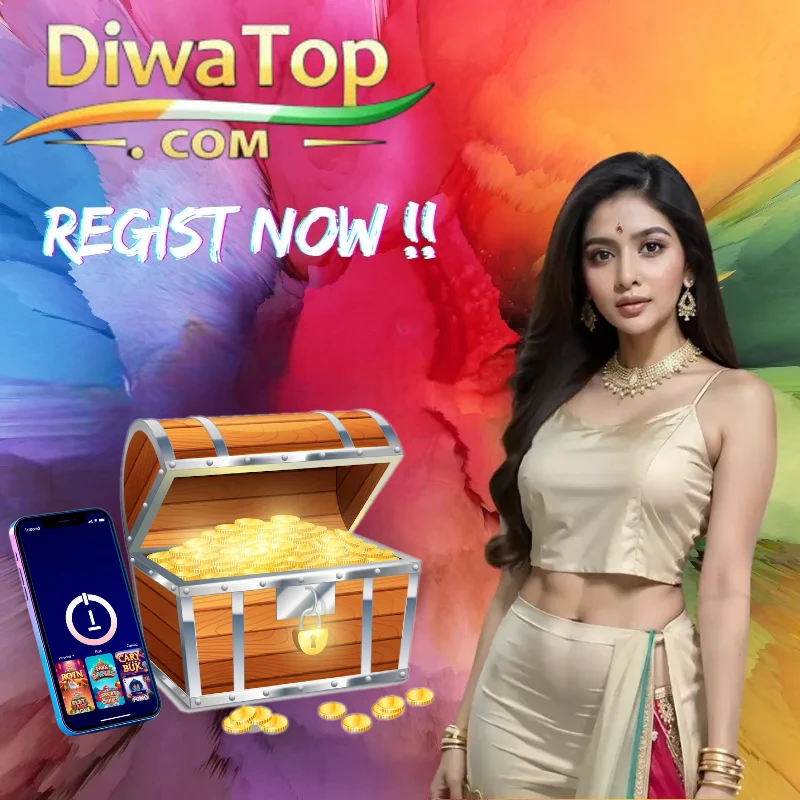 Diwa Top App - Premium Gaming Interface